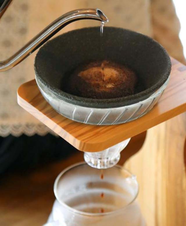 39Arita コーヒーフィルター